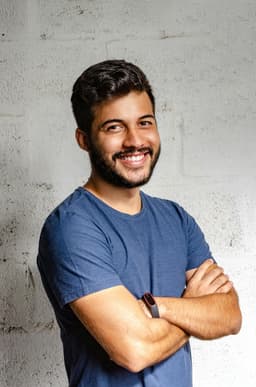 Arjun Patel