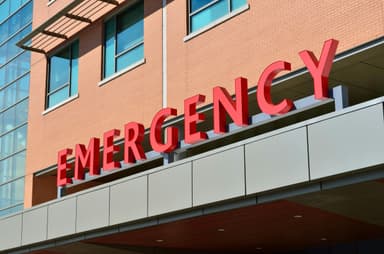 City General Hospital