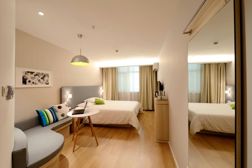 Hotel Fire Safety Suite