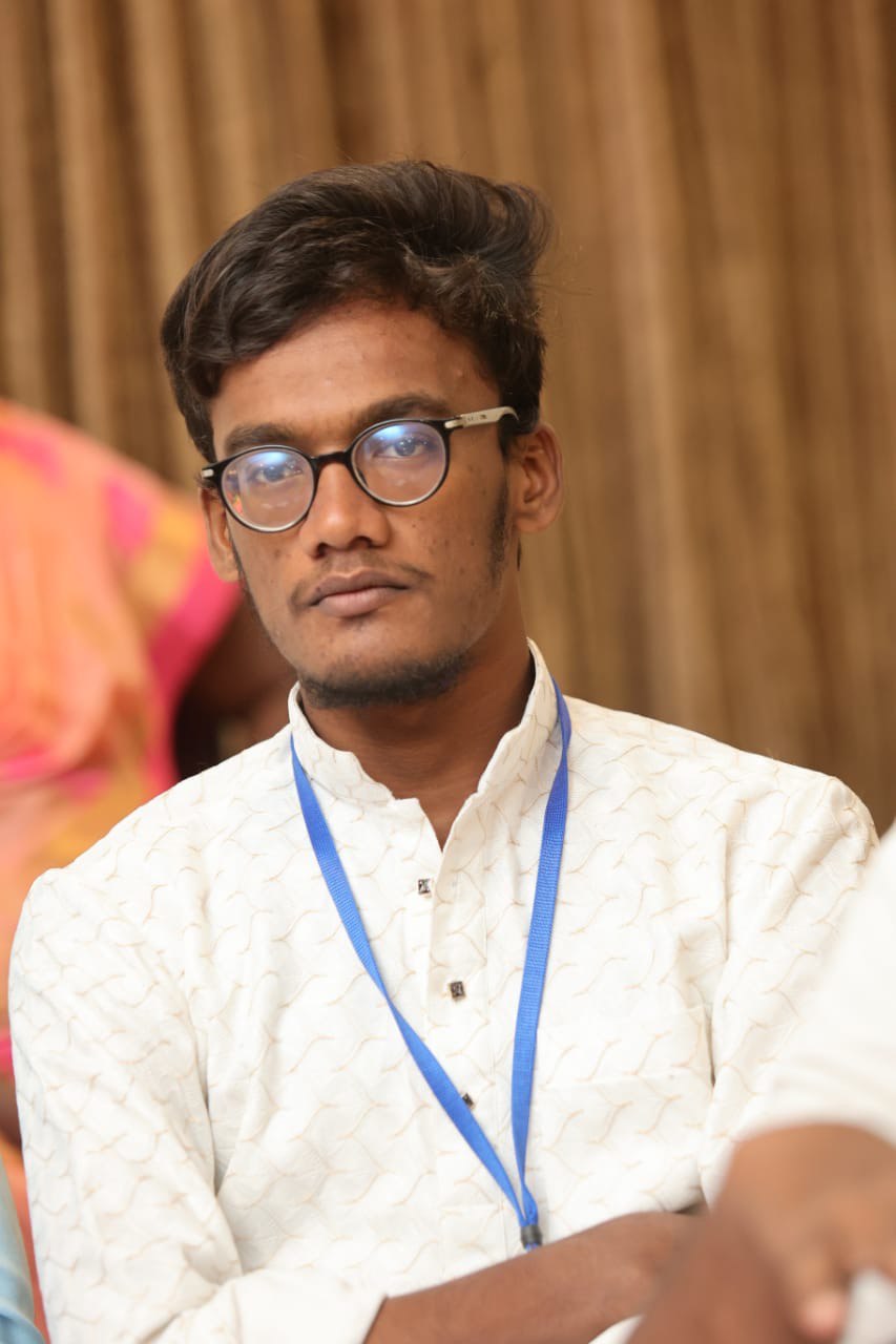 Mohamed Sheik Thameem